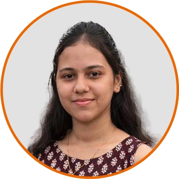 Hardika Gandhi - Autocad Engineer | MIT Placed Student 